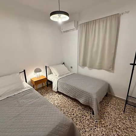 Σπίτι διακοπών Mosaic House *